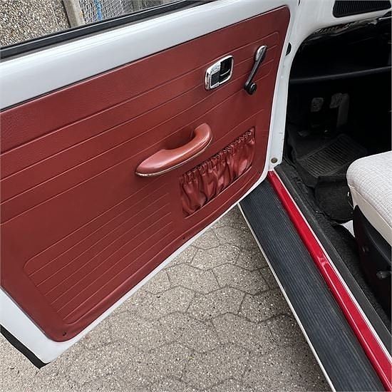 VW 1200 - Video 19 of 30