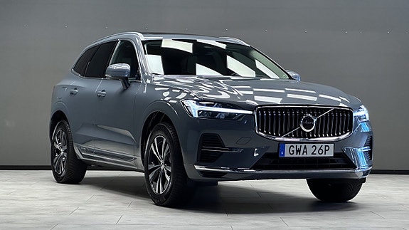 Volvo XC60 15 of 20