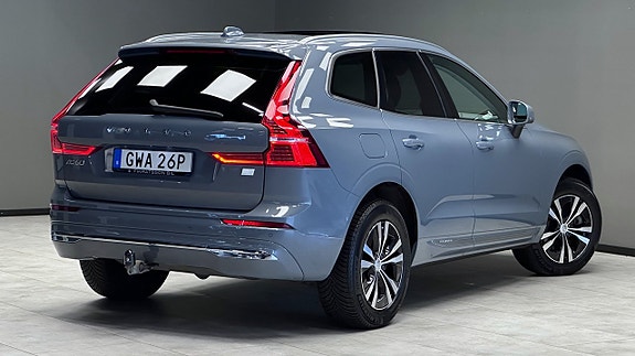 Volvo XC60 16 of 20