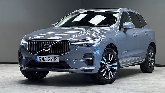 Volvo XC60 18 of 20
