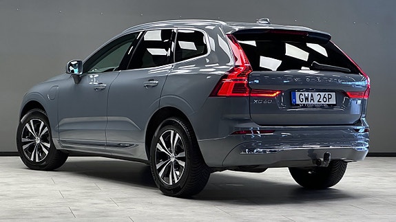 Volvo XC60 17 of 20