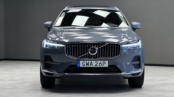 Volvo XC60 20 of 20