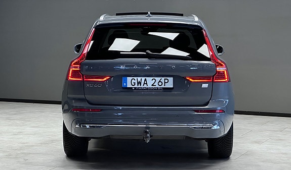 Volvo XC60 19 of 20