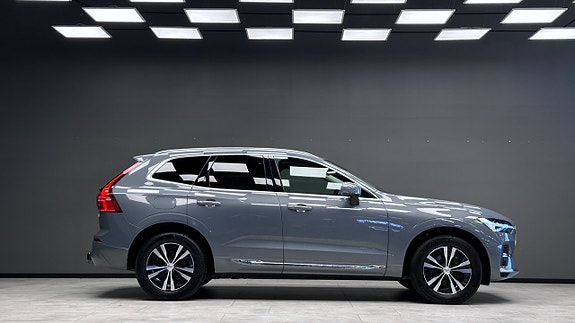 Volvo XC60 5 of 5