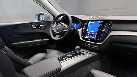 Volvo XC60 10 of 20