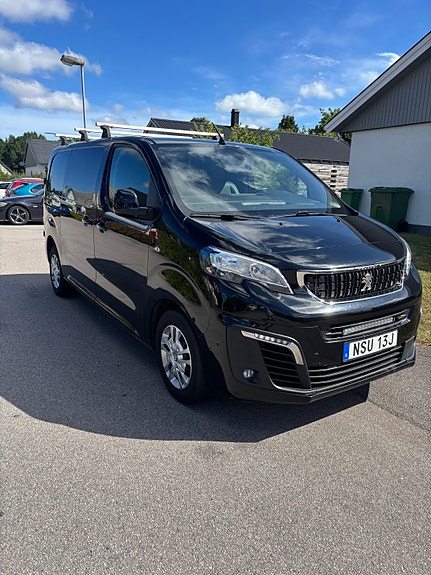 Peugeot Expert 4 of 5