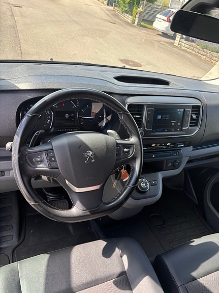 Peugeot Expert 10 of 11