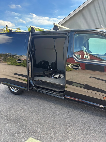 Peugeot Expert 8 of 11