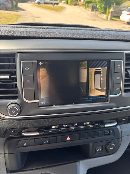 Peugeot Expert 9 of 11