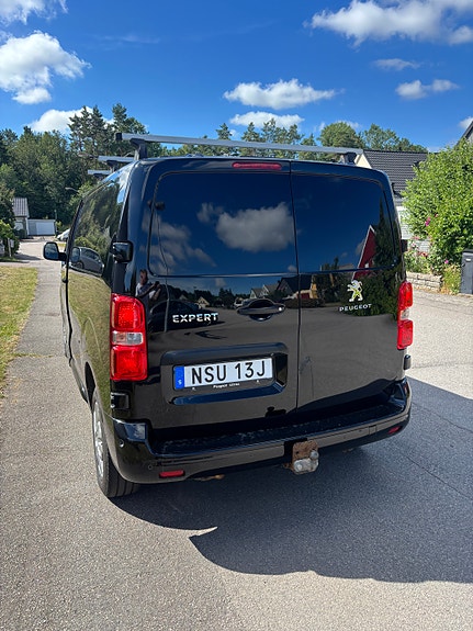 Peugeot Expert 5 of 5