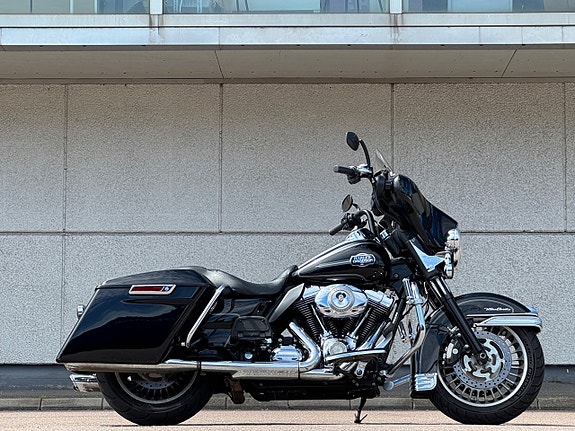 Harley-Davidson Electra Glide Ultra Classic 1.6 FLHTCU