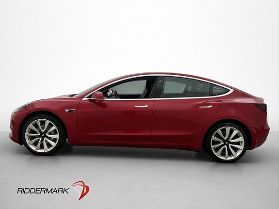 Tesla Model 3 5 of 5
