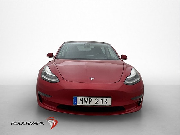 Tesla Model 3 3 of 5