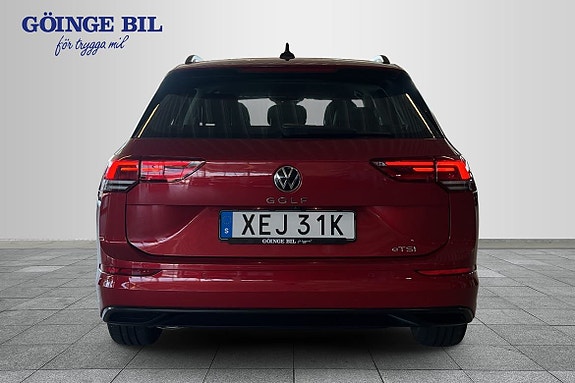 Volkswagen Golf I 7 of 15