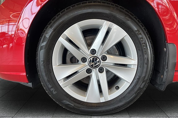 Volkswagen Golf I 8 of 15
