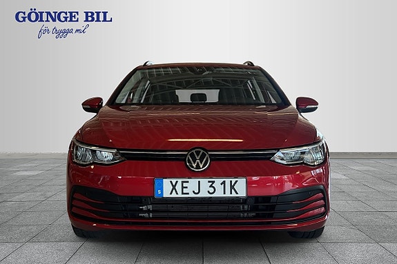 Volkswagen Golf I 3 of 5
