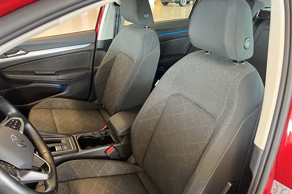 Volkswagen Golf I 15 of 15