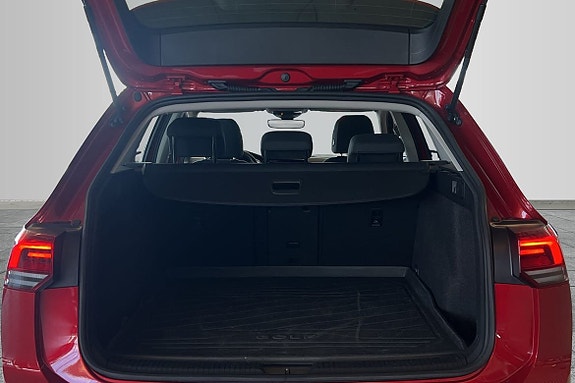 Volkswagen Golf I 9 of 15