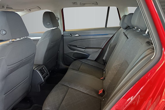 Volkswagen Golf I 11 of 15