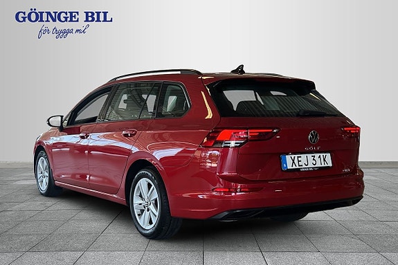 Volkswagen Golf I 6 of 15