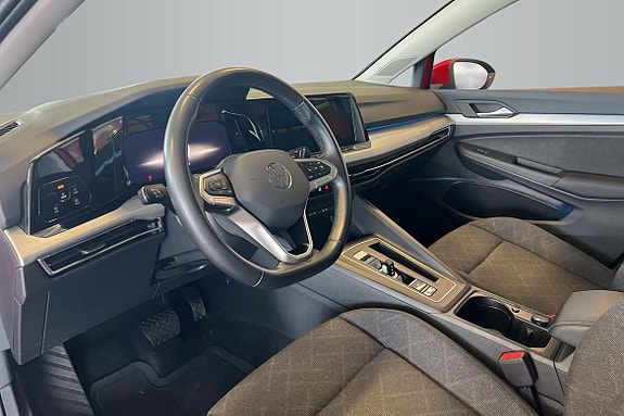 Volkswagen Golf I 10 of 15