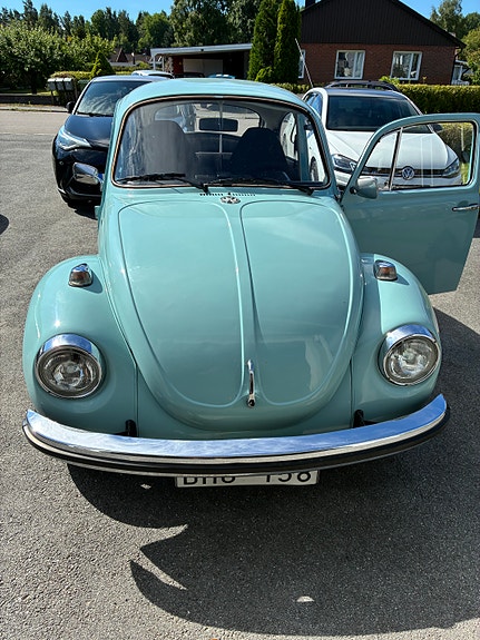 Volkswagen 1303 5 of 5