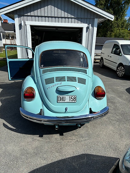 Volkswagen 1303 3 of 5