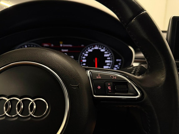 Audi A6 8 of 23