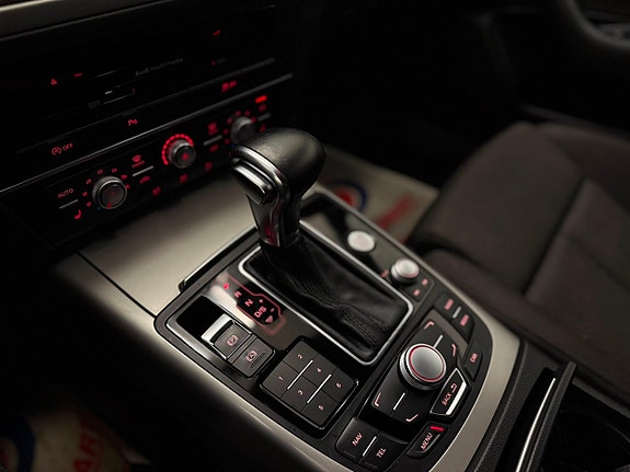 Audi A6 13 of 23