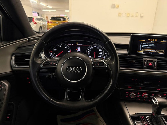 Audi A6 7 of 23