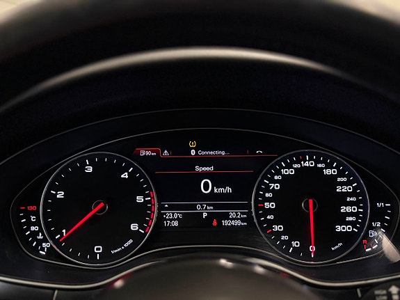 Audi A6 16 of 23
