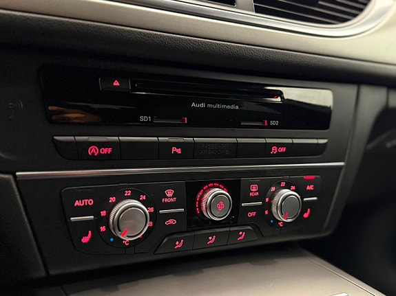Audi A6 12 of 23