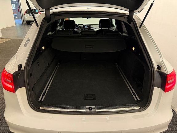 Audi A6 22 of 23