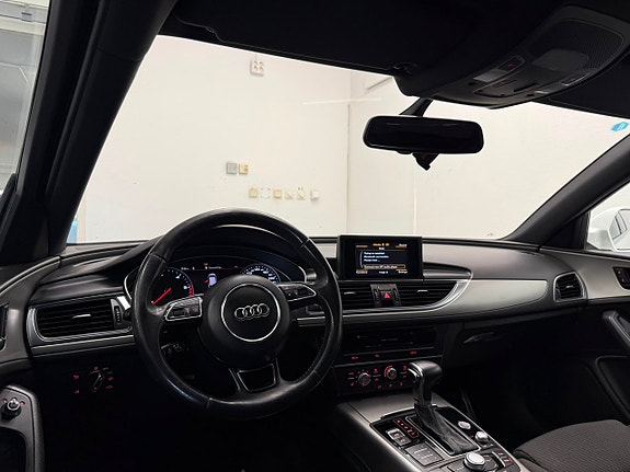 Audi A6 6 of 23