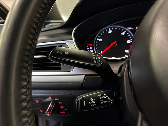 Audi A6 19 of 23