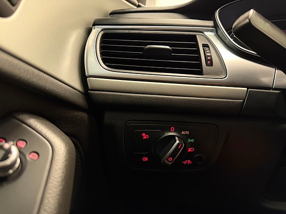 Audi A6 17 of 23