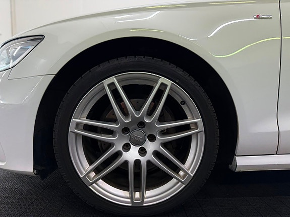 Audi A6 23 of 23