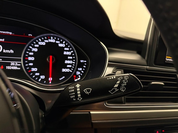 Audi A6 18 of 23