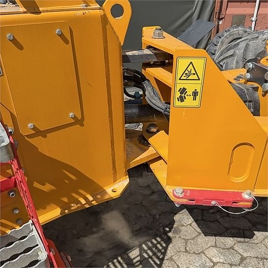 Thwaites Mach2264 - 6 ton 26 of 30