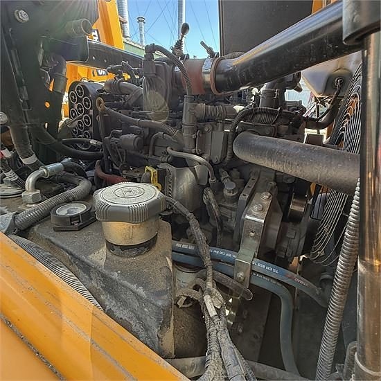 Thwaites Mach2264 - 6 ton 22 of 30