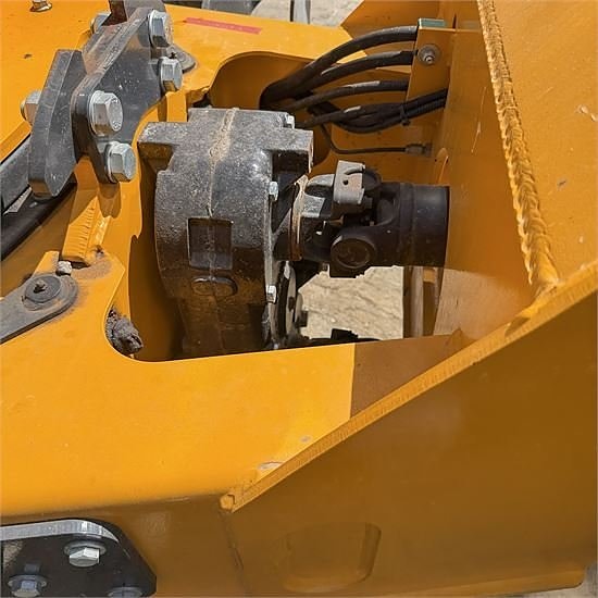 Thwaites Mach2264 - 6 ton 30 of 30
