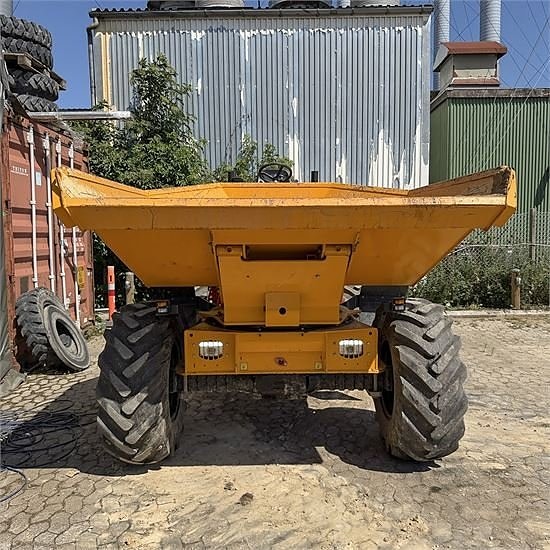 Thwaites Mach2264 - 6 ton 8 of 30