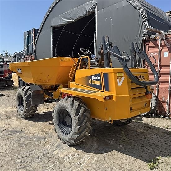 Thwaites Mach2264 - 6 ton 6 of 30