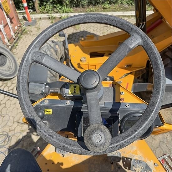 Thwaites Mach2264 - 6 ton 14 of 30
