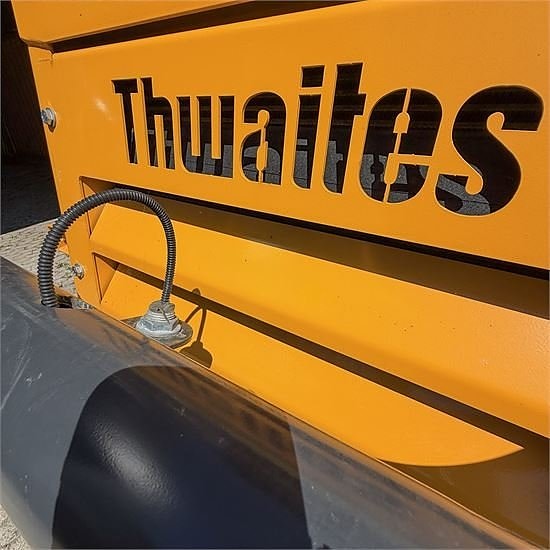 Thwaites Mach2264 - 6 ton 24 of 30