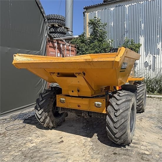 Thwaites Mach2264 - 6 ton 7 of 30