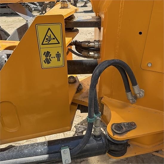 Thwaites Mach2264 - 6 ton 27 of 30