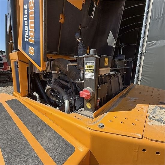 Thwaites Mach2264 - 6 ton 25 of 30