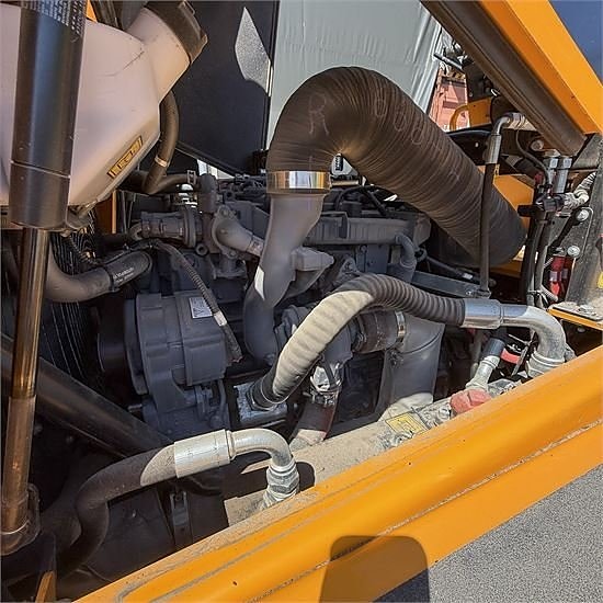 Thwaites Mach2264 - 6 ton 23 of 30