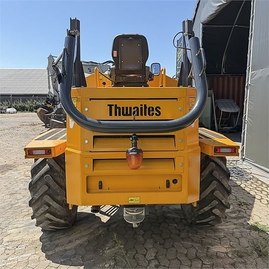 Thwaites Mach2264 - 6 ton 9 of 30